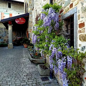 Agriturismo Casa Clelia , Sotto il Monte Italia